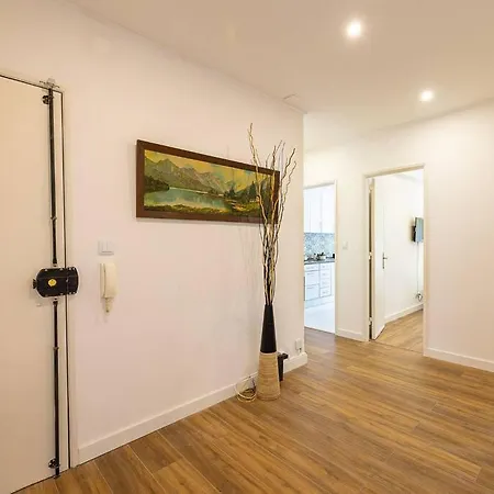 Pansiyon Privado Vista Agualva-Cacem