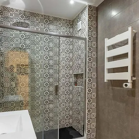 Privado Vista Habitación en casa particular *