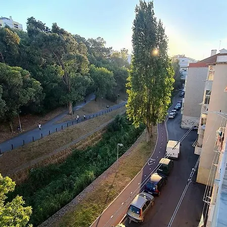 Privado Vista * Agualva-Cacem