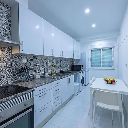 Pansiyon Privado Vista Agualva-Cacem