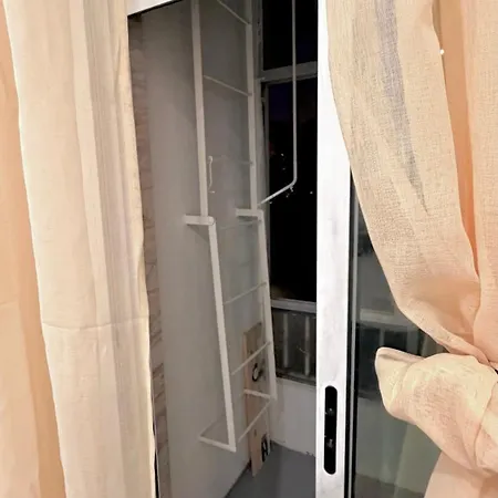 Privado Rio Alloggio in famiglia