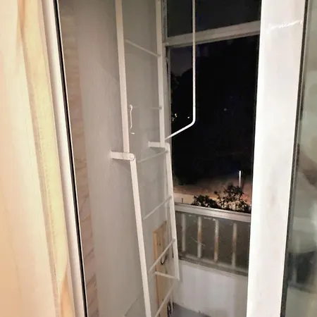 Alloggio in famiglia Privado Rio *